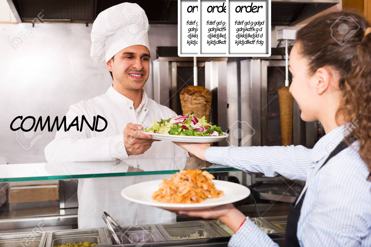 command